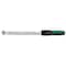 Stahlwille Tools MANOSKOP tightening angle torque wrench w.reversible ratchet 10-100 Nm sq drive 1/2 96501010 - alternate 1